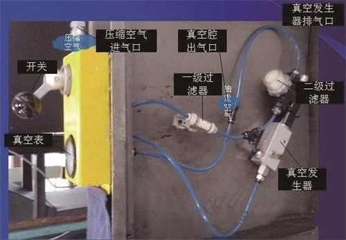 面板类夹具的解决方案  第6张