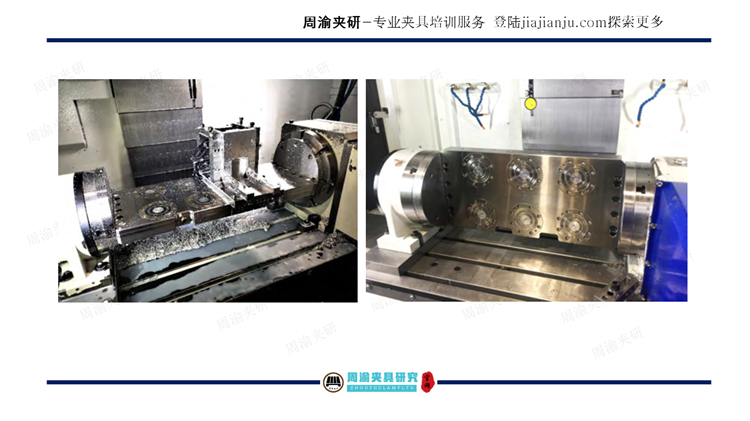 夹具设计视频教程-零点定位夹具设计  视频教程 第17张