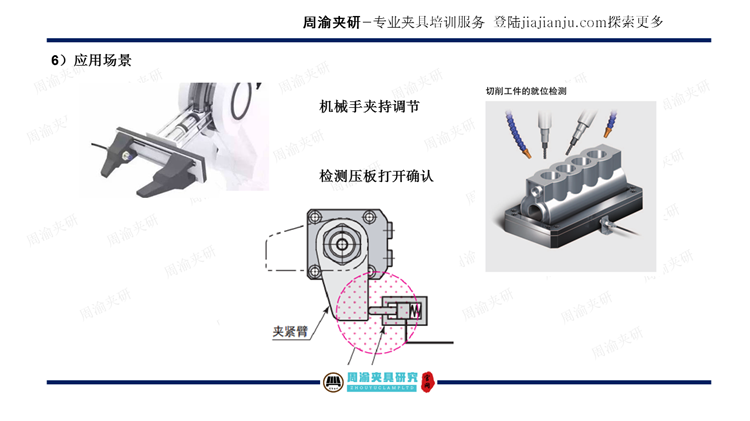 夹具设计视频教程-搅拌摩擦焊及摩擦焊液压夹具  视频教程 第45张