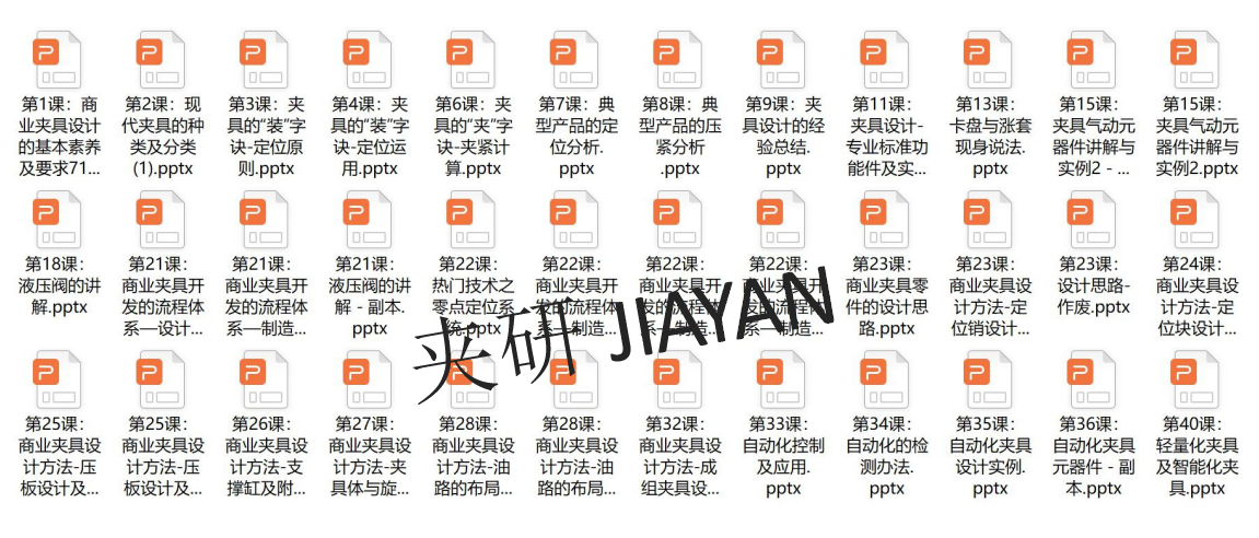 智能工装夹具实训平台V2.0夹具实训室  夹具培训 夹具实训平台 教学用夹具 夹具知识 第1张