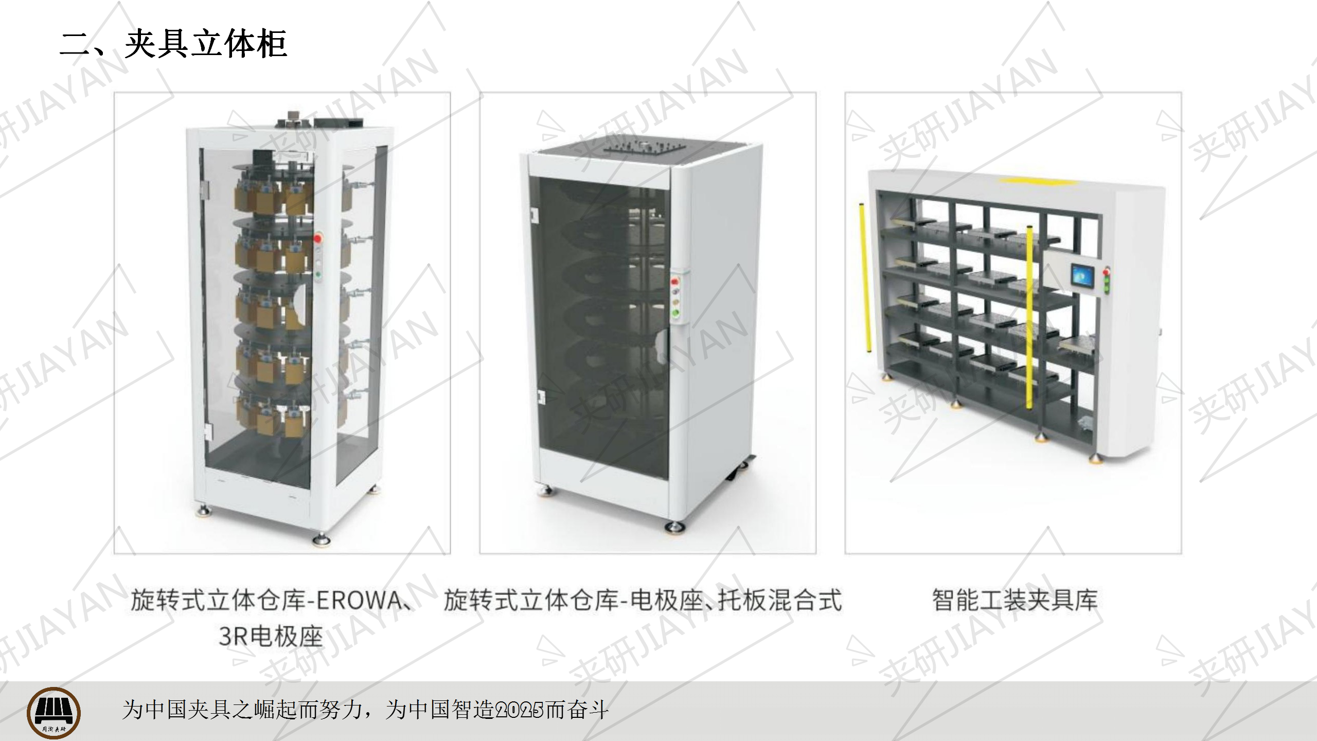 夹具实训室附件陈列柜展示柜  第2张